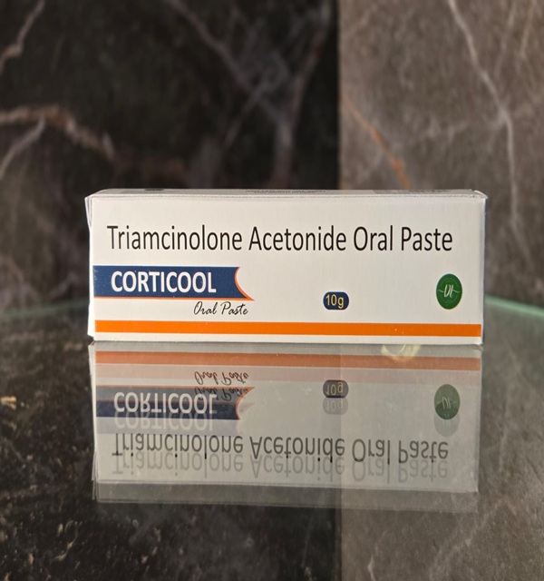 CORTICOOL