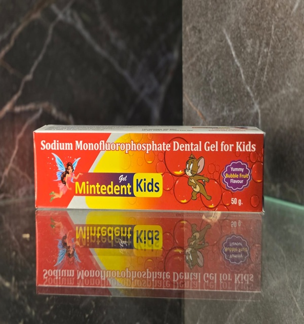 MINTEDENT KIDS