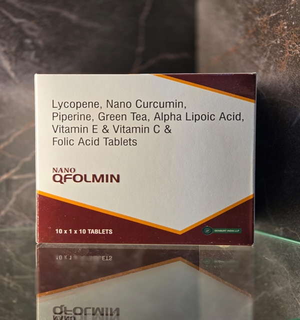 NANO QFOLMIN
